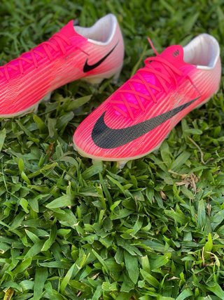 Chuteiras Nike Mercurial Superfly 11 Elite AG