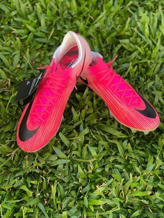 Chuteiras Nike Mercurial Superfly 11 Elite AG