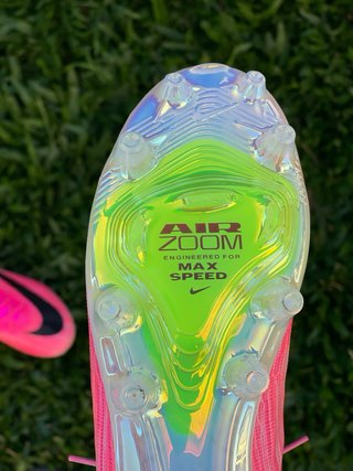 Chuteiras Nike Mercurial Superfly 11 Elite AG