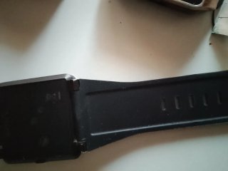 3 Relojes Inteligentes Antiguos