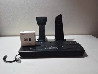 Bundle Moza R5 + pedali SR-P