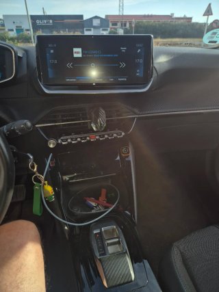Peugeot 2008 del 2023