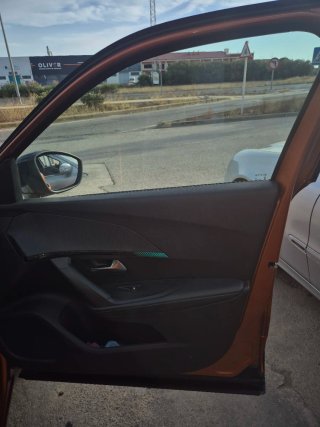 Peugeot 2008 del 2023