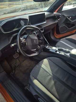 Peugeot 2008 del 2023