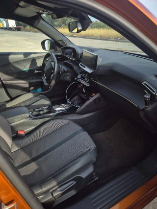 Peugeot 2008 del 2023