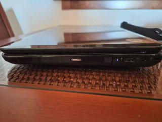 HP Pavilion g6 AMD A6-4400M 8GB RAM 240GB SSD