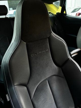 SEAT Leon 2018