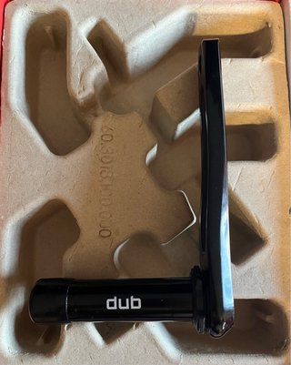 Biela Izquierda SRAM Rival 170mm