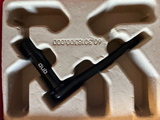 Biela Izquierda SRAM Rival 170mm