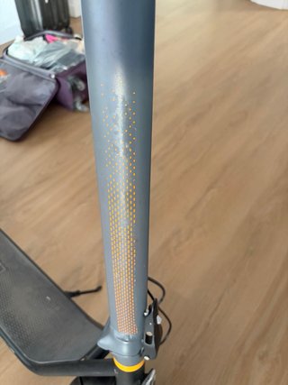 Patinete Eléctrico Cecotec