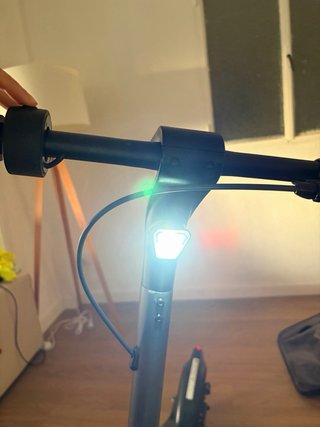 Patinete Eléctrico Cecotec