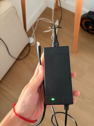 Patinete Eléctrico Cecotec