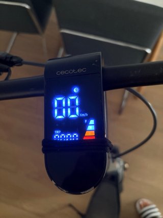 Patinete Eléctrico Cecotec