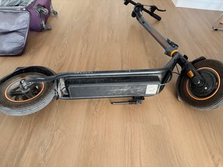 Patinete Eléctrico Cecotec