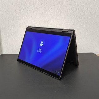 DELL LATITUDE 5300 2 IN 1, I5 8365U 1.6, 16 GB, 256GB SSD