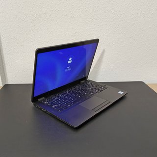 DELL LATITUDE 5300 2 IN 1, I5 8365U 1.6, 16 GB, 256GB SSD