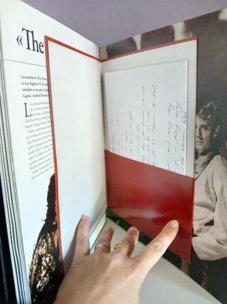 40 Años de Queen Nuevo a Estrenar Libros Cúpula