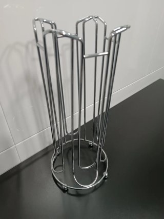 Dispensador de cápsulas de café