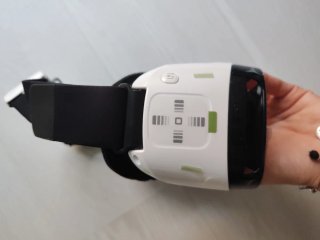 Samsung Gear VR Oculus
