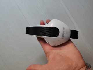 Samsung Gear VR Oculus