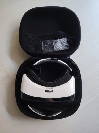 Samsung Gear VR Oculus