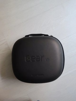 Samsung Gear VR Oculus