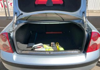Único dueño•128km•etiqueta B•Volkswagen Passat