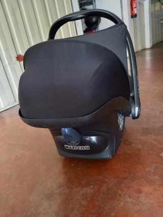 Maxi-Cosi Cabriofix Silla de Coche