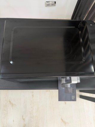 Microondas Cecotec GrandHeat 2300 Negro