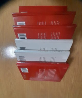 6 Libri Classici del XX Secolo El País