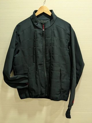 Chaqueta Moto BMW StreetGuard 4 Talla 56
