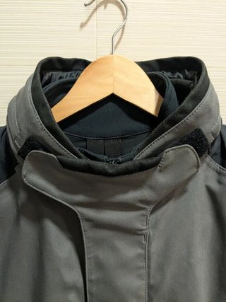 Chaqueta Moto BMW StreetGuard 4 Talla 56