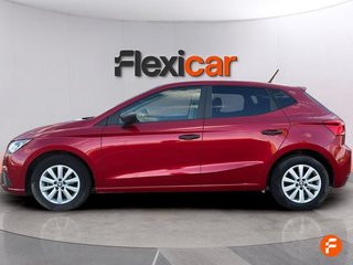 Seat Ibiza 1.0 MPI 59kW (80CV) Style Plus