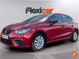 Seat Ibiza 1.0 MPI 59kW (80CV) Style Plus