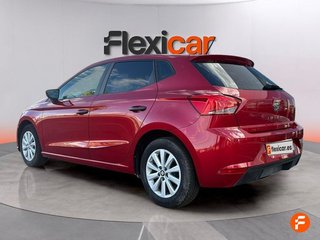 Seat Ibiza 1.0 MPI 59kW (80CV) Style Plus