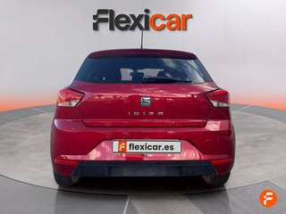 Seat Ibiza 1.0 MPI 59kW (80CV) Style Plus