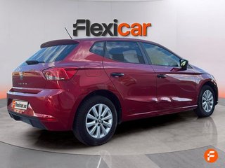 Seat Ibiza 1.0 MPI 59kW (80CV) Style Plus