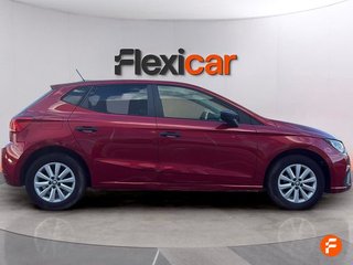 Seat Ibiza 1.0 MPI 59kW (80CV) Style Plus