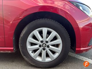 Seat Ibiza 1.0 MPI 59kW (80CV) Style Plus