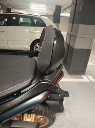 Respaldo TMAX 560