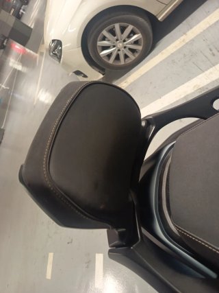 Respaldo TMAX 560
