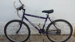 Bicicleta Montaña 26 BH DAKOTA