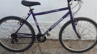 Bicicleta Montaña 26 BH DAKOTA