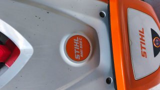 Robot cortacésped STIHL RMI 522 C