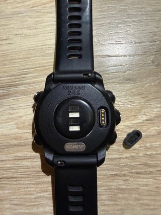 Garmin Forerunner 245 GPS Running Smartwatch