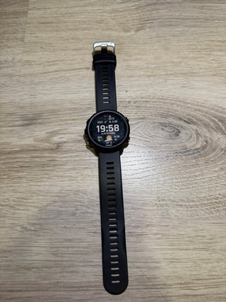 Garmin Forerunner 245 GPS Running Smartwatch
