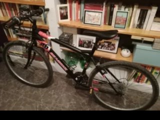 Bicicleta DENBIKE Mountain Bike