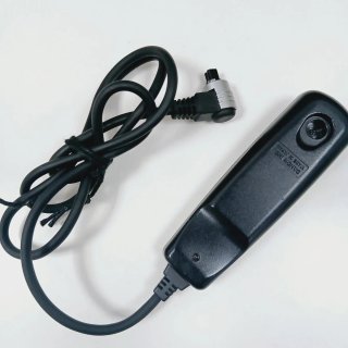 Gauscio remoto Canon RS-80N3 originale con scatola