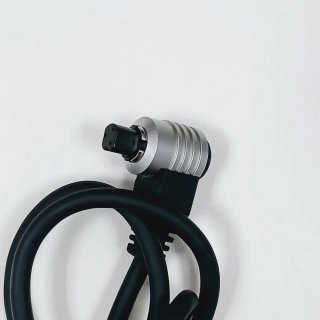 Gauscio remoto Canon RS-80N3 originale con scatola
