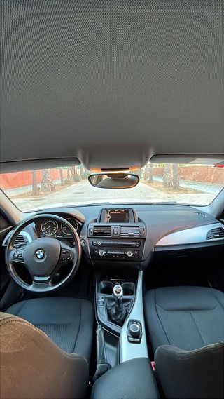 BMW Serie 1